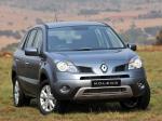 Renault Koleos 2008 года (ZA)